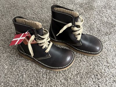 Duckfeet Faborg Boots size 36