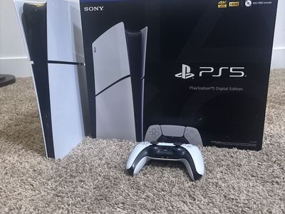 PS5 For Sale