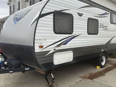 2016 Salem by Forrest River 195BH