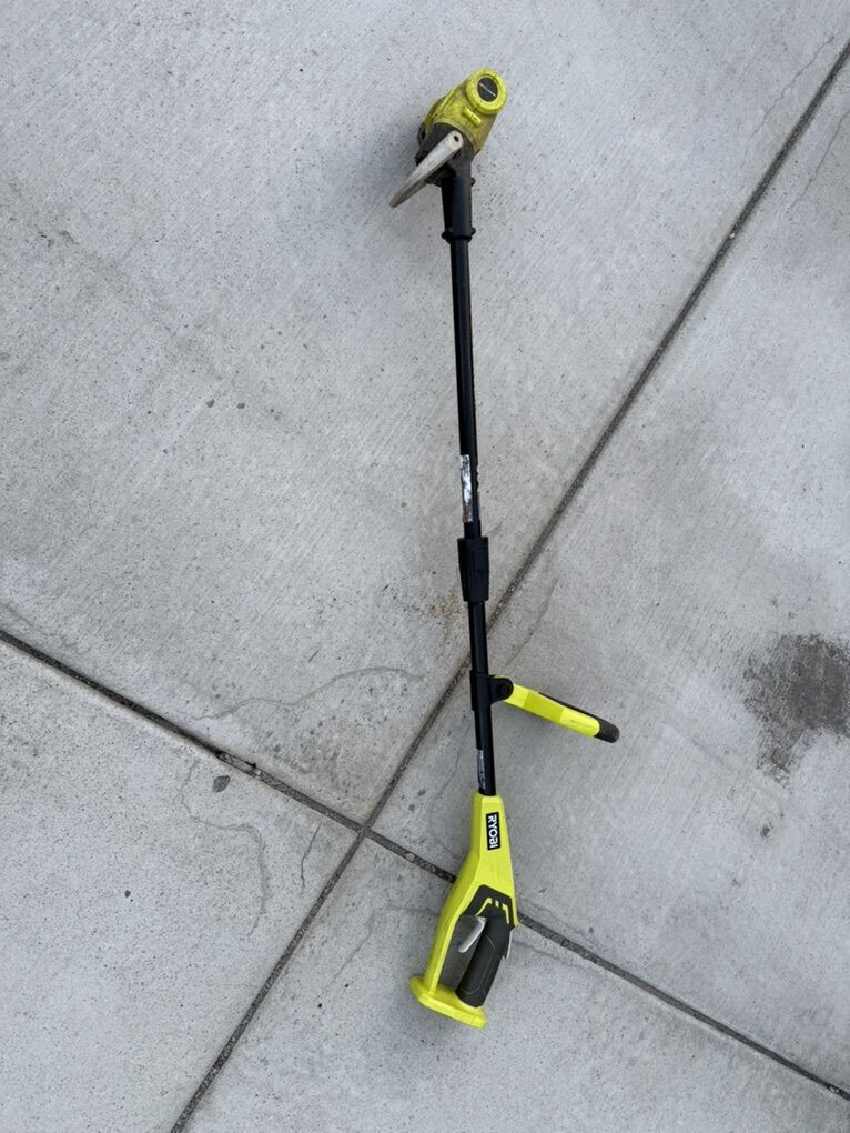 Ryobi Weed Wacker