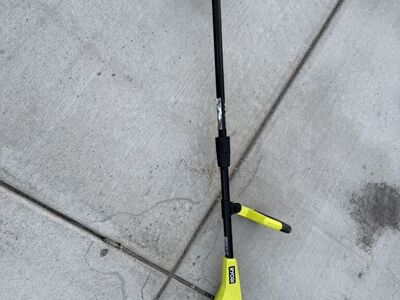 Ryobi Weed Wacker