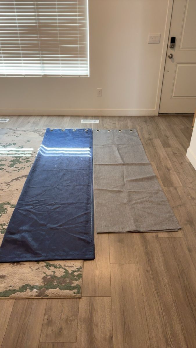 Blackout Curtains