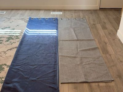 Blackout Curtains