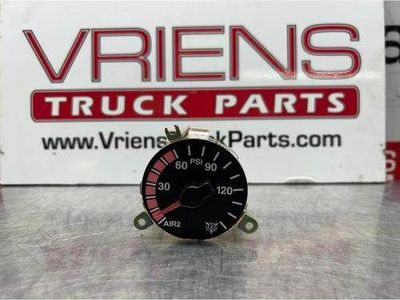 International Secondary Air Pressure Gauge