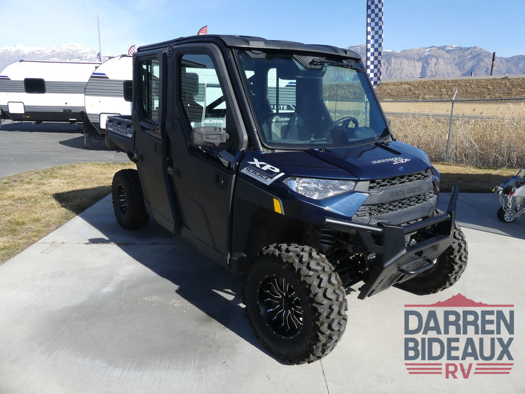 2020 Polaris® XP1000