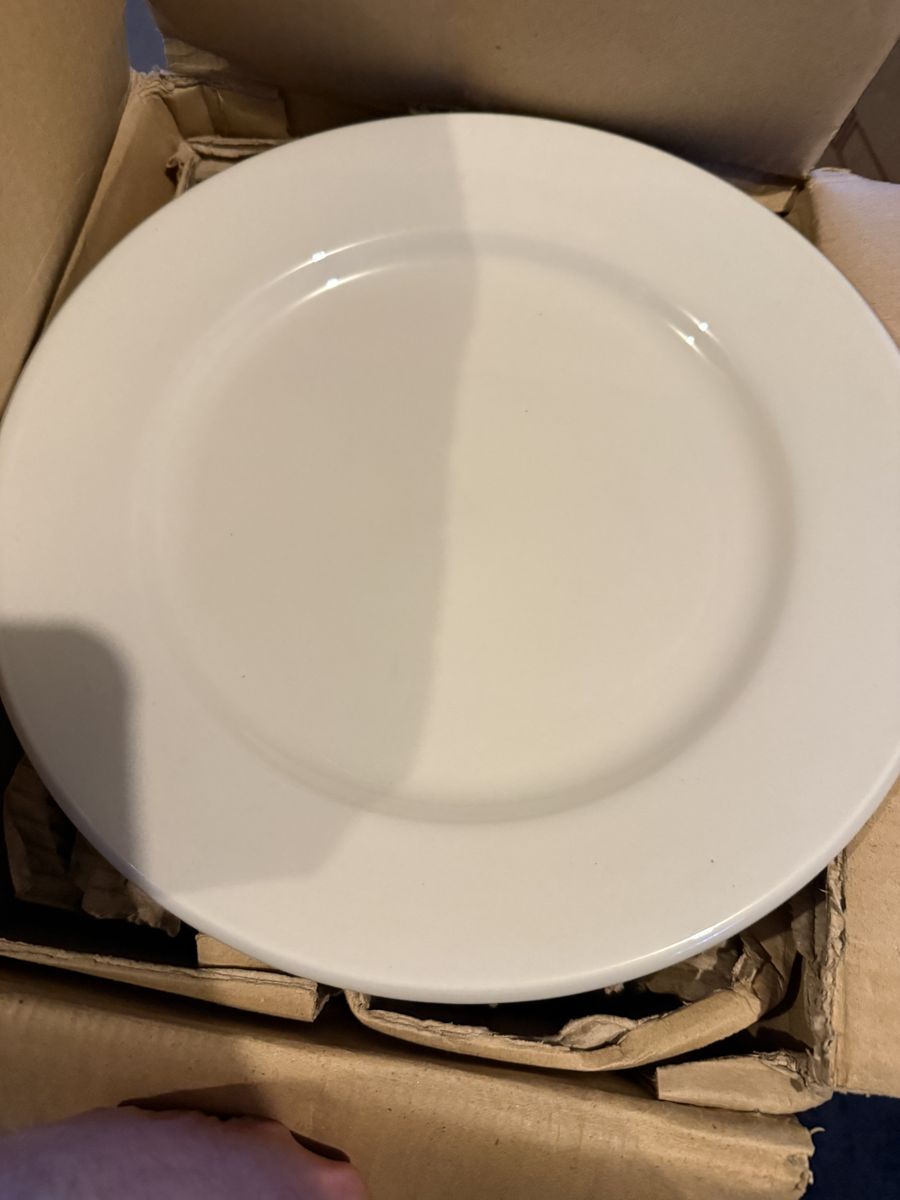Crestware 10 1/2 Inch Platter (24)