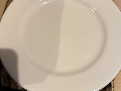 Crestware 10 1/2 Inch Platter (24)