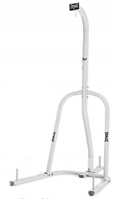 Everlast Single Station Heavy Bag Stand
