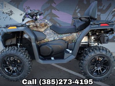 2026 CFMOTO CFORCE 800 Touring