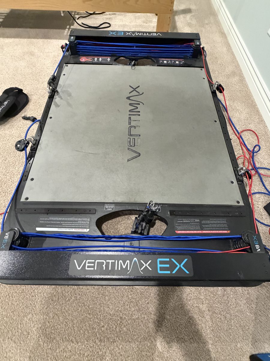 Vertimax