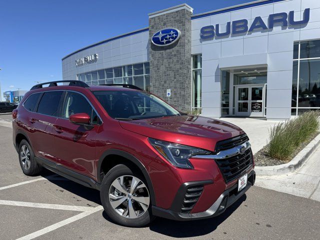 2025 Subaru Ascent Premium 7-Passenger