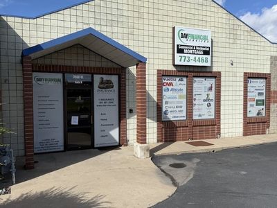 3568 W 4800 S Commercial Office