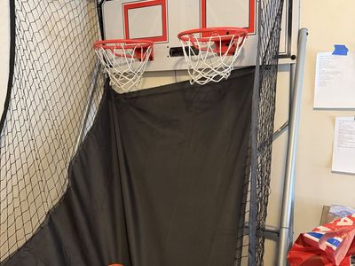 Lifetime Double Shot