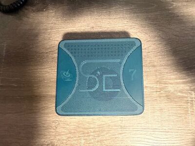 Beelink SER7 Mini PC bundle