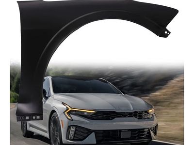 2021-2024 Kia K5(right side) Fender