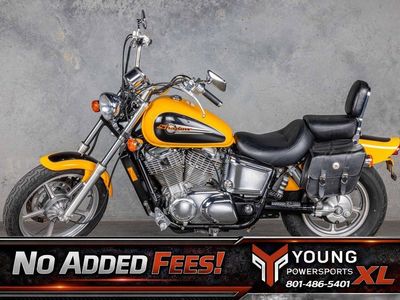 1999 Honda SHADOW SPIRIT