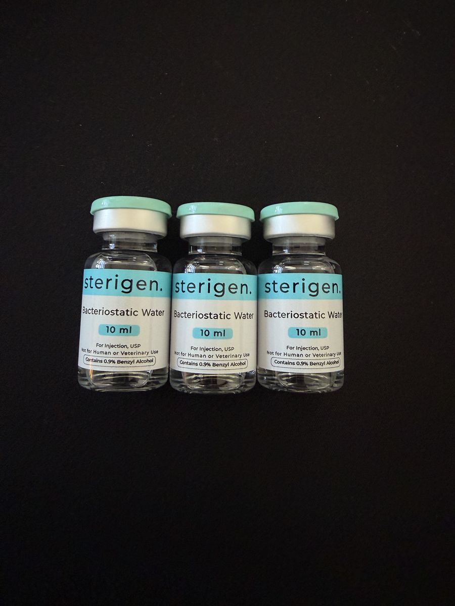 10 ml Reconstitution Solution