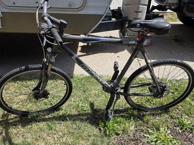 Giant Bicycle