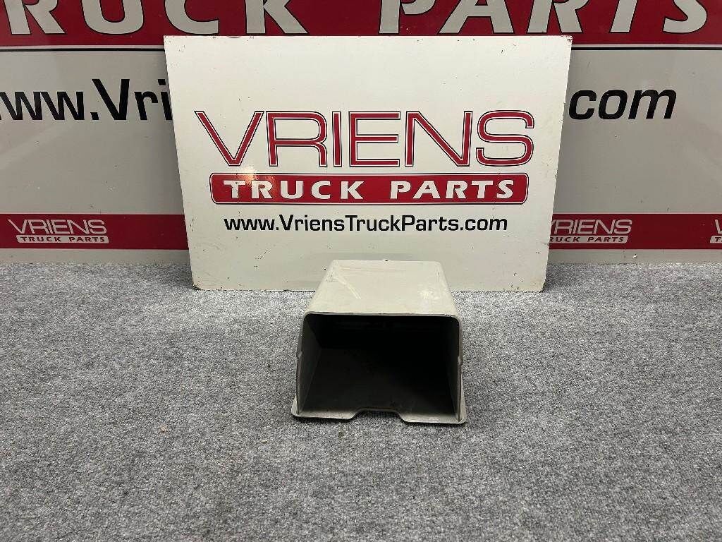 Freightliner Dash Waste Bin, Part # 18-39952-000