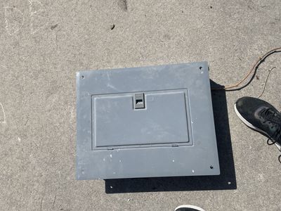 Electrical Box