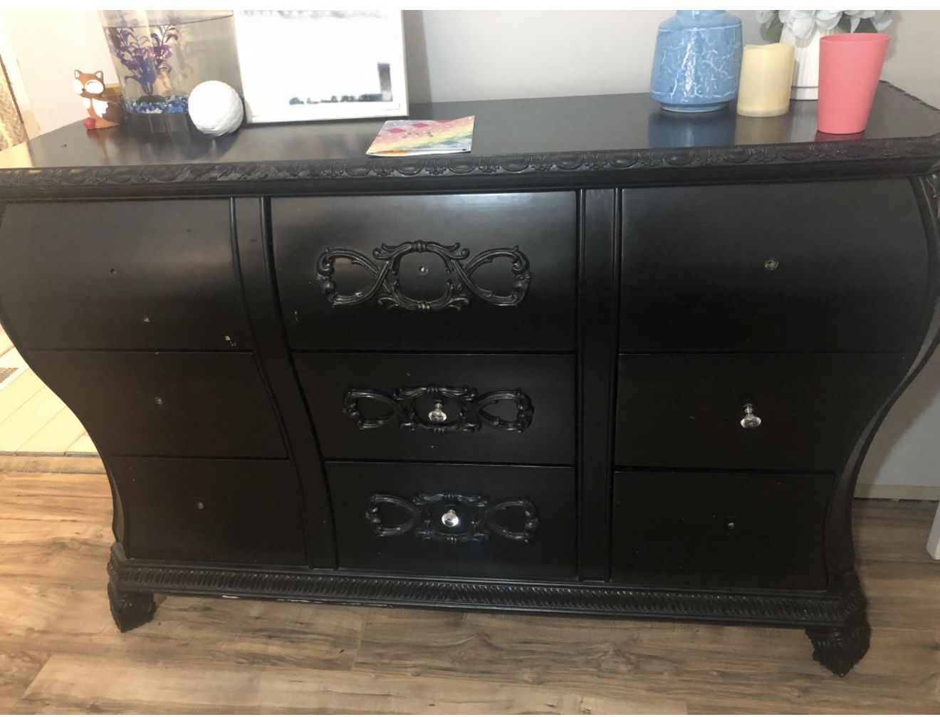 Nice dresser