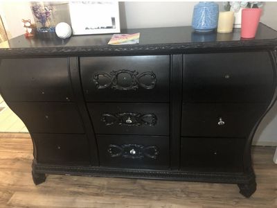 Nice dresser
