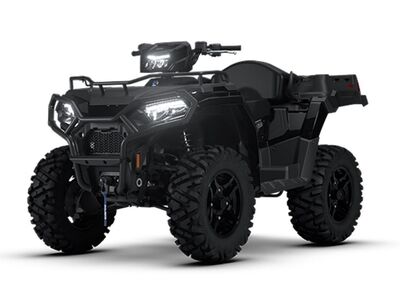 2026 Polaris Sportsman X2 570