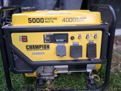 Generator