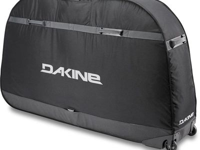 Dakine Bike Roller Bag Black NEW with tags