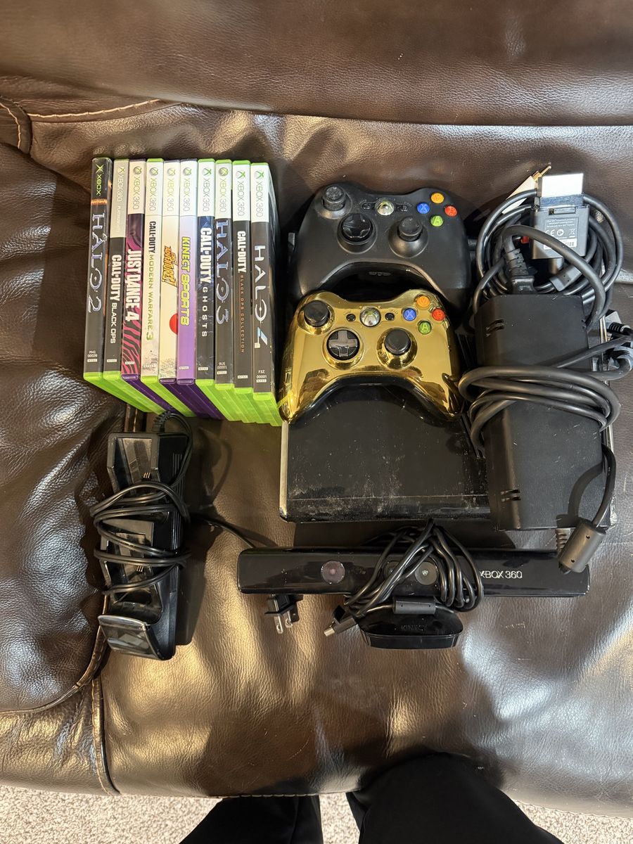 Xbox 360