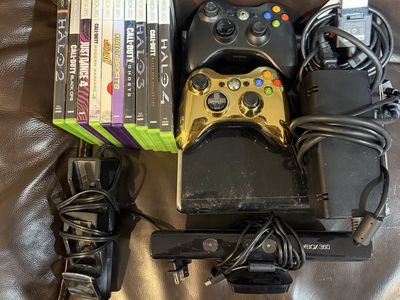 Xbox 360