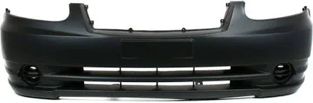 2003 to 2006 Hyundai accent front bumper cover NEW