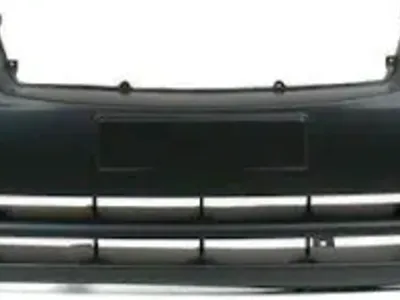 2003 to 2006 Hyundai accent front bumper cover NEW