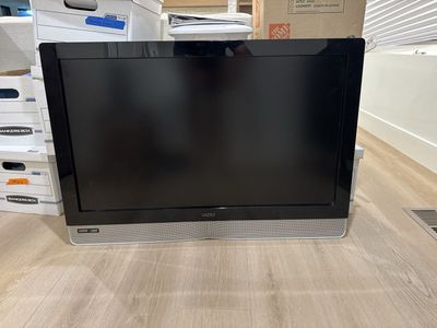 Vizio VX37L HDTV10A 37-inch LCD Television