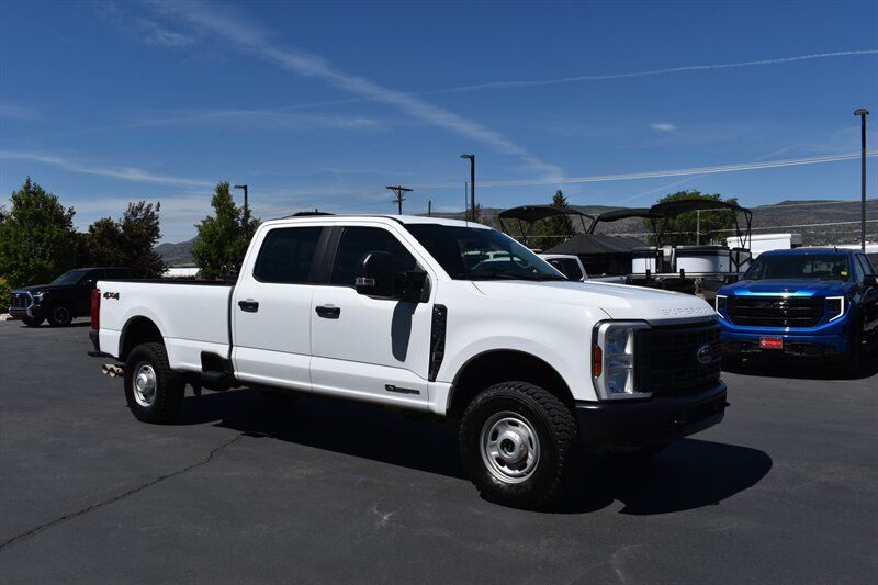 2024 Ford F-350 XL