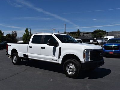 2024 Ford F-350 XL