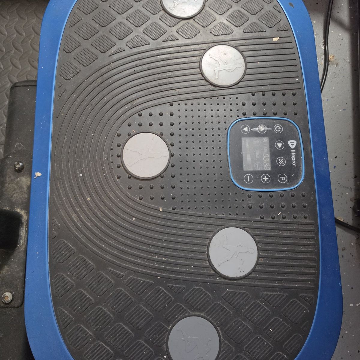 lifepro - vibration pad