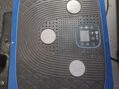 lifepro - vibration pad