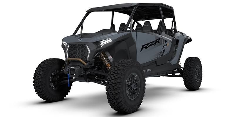 2026 Polaris RZR XP S4 1000 ULTIMATE