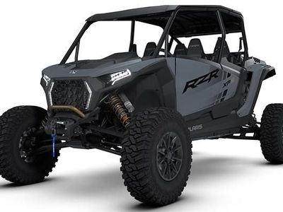 2026 Polaris RZR XP S4 1000 ULTIMATE