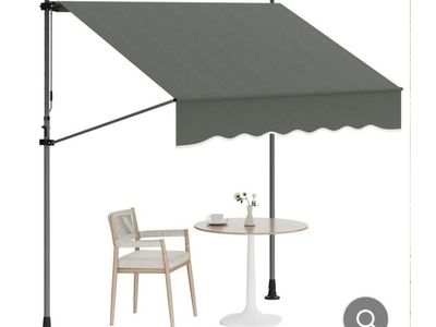Garvee Shade Cover