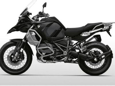 2022 BMW R 1250 GS Adventure