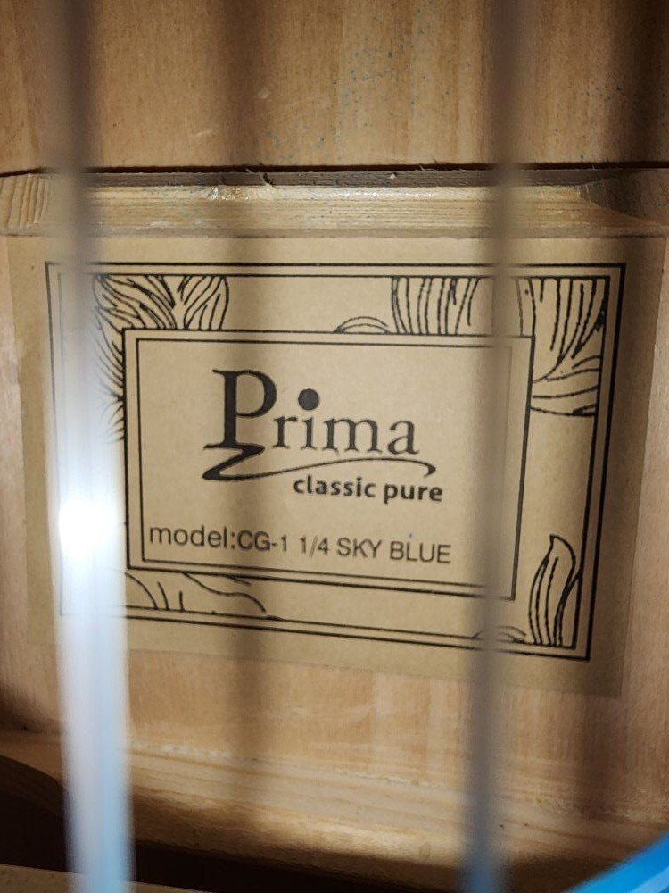 Travel / Youth size guitar