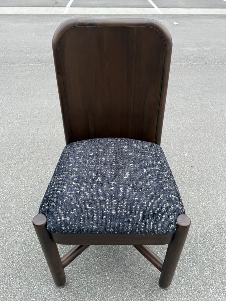 Set of 4 Brand-New Basi Dining Chairs