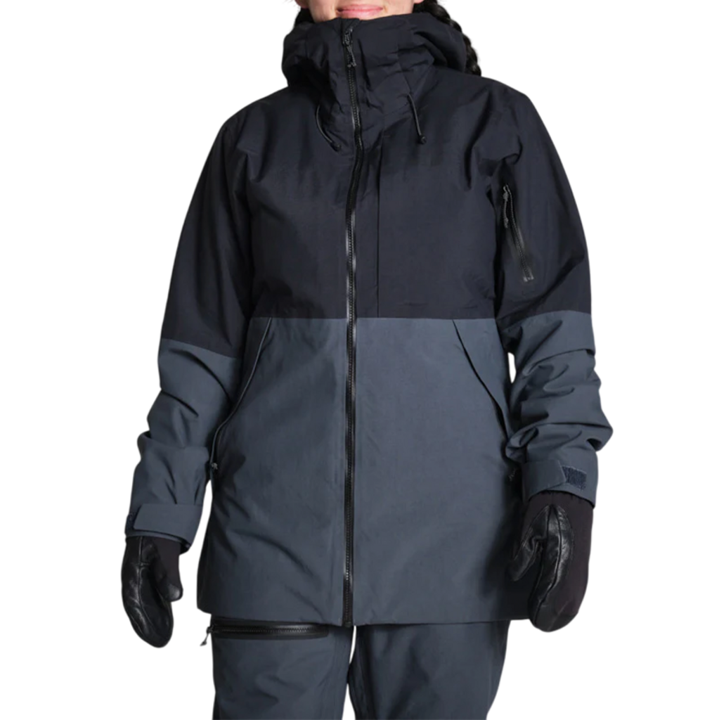 Trew Gear Women's Trillium Jacket
