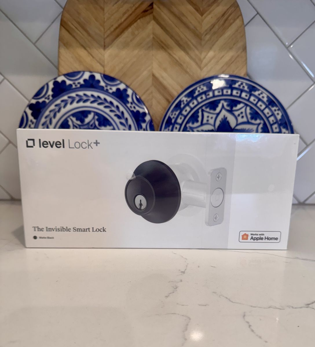 Smart Lock, Level Lock+