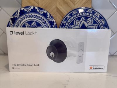 Smart Lock, Level Lock+