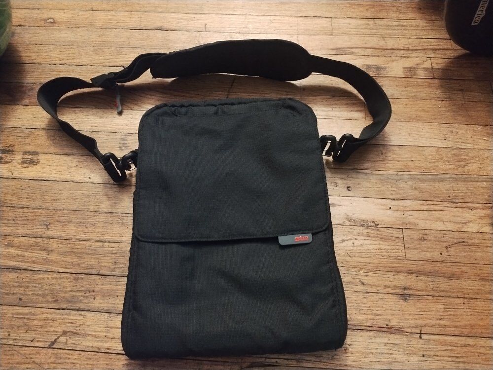 Stm Shoulder Bag