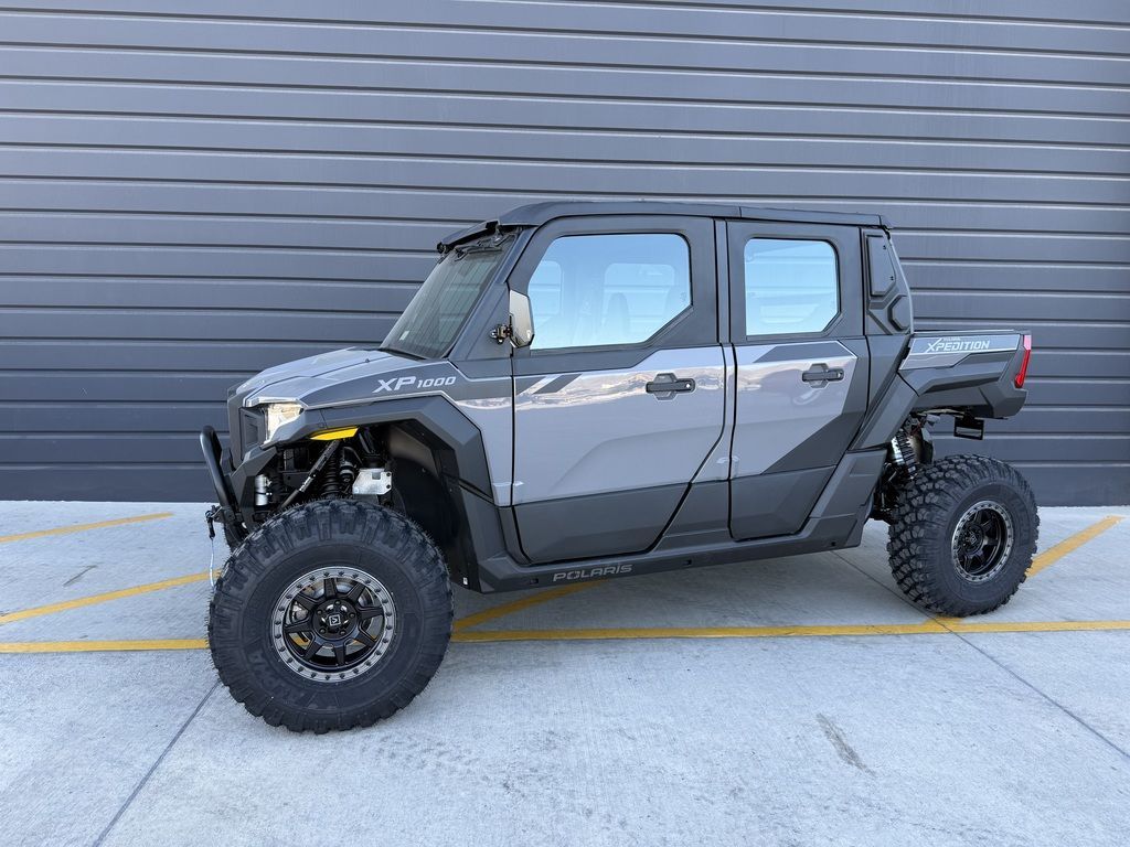 2026 Polaris® XPedition XP 5 NorthStar