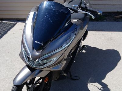 Honda PCX 150 2019